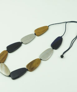 Kalung Kayu Tsamara