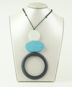 Kalung Kayu Sage