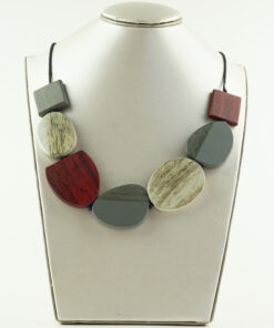 Kalung Kayu Geeta