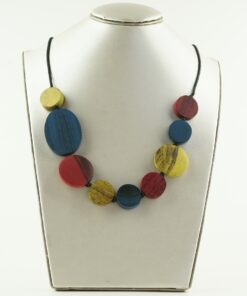 Kalung Kayu Rab