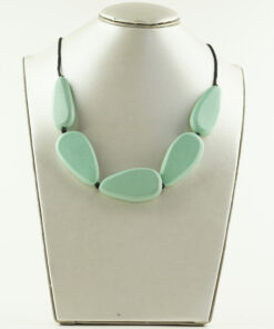 Kalung Kayu Fee