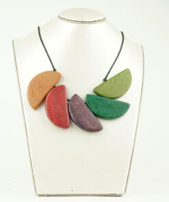 Kalung Kayu Arel